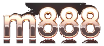 m888 logo
